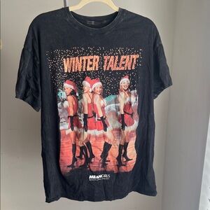 Hollister Mean Girls Winter Talent T-Shirt